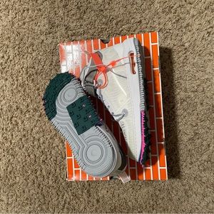 OFF-WHITE Air Force 1